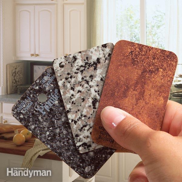 How To Cut Formica Countertops: 8 Steps
