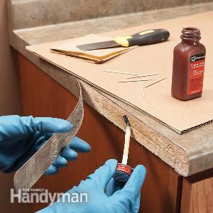 How To Cut Formica Countertops: 8 Steps