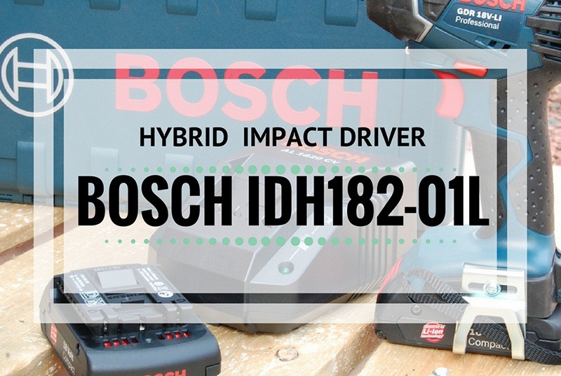 bosch idh182-01