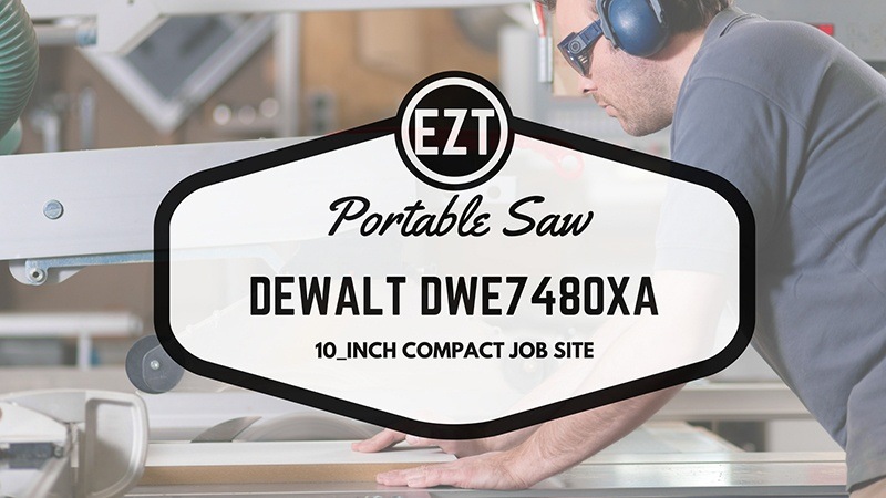 dewalt dwe7480xa table saw