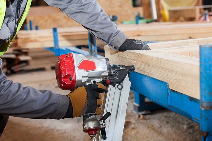 best framing nailer for woodworker