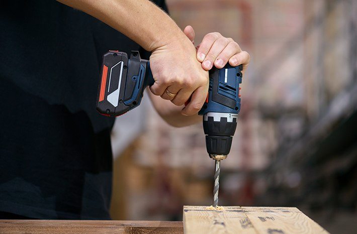 best cordless drill 18v