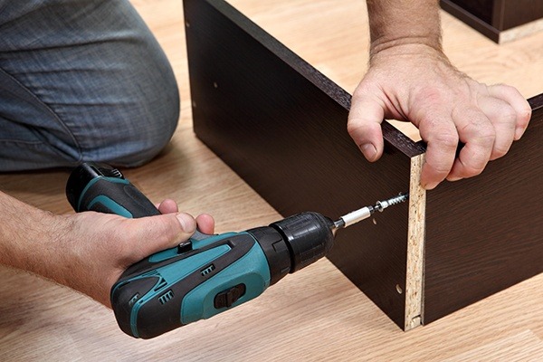 best cordless drill 9.6v