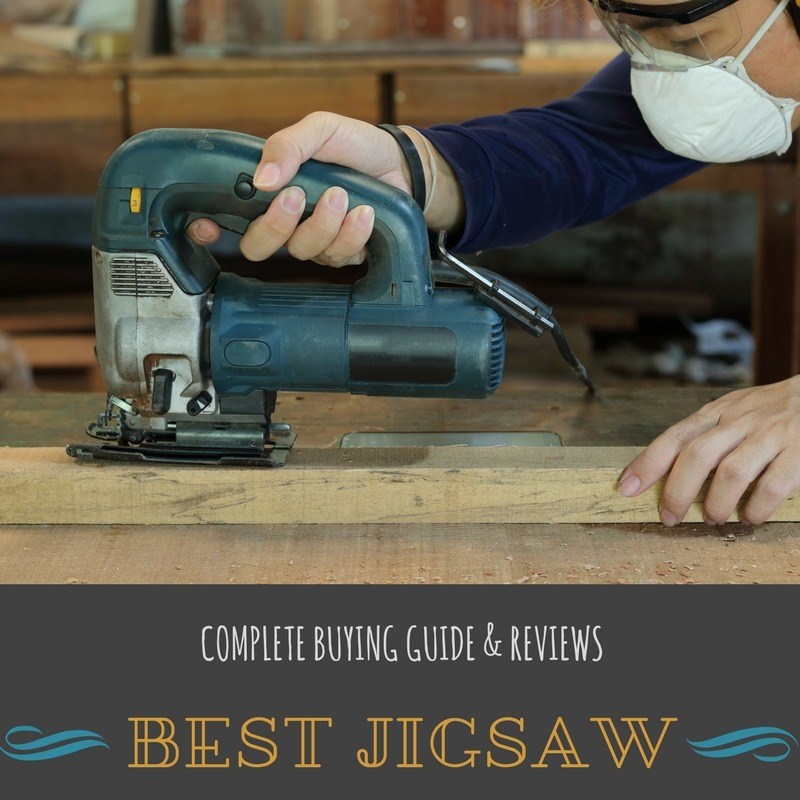 best jigsaw