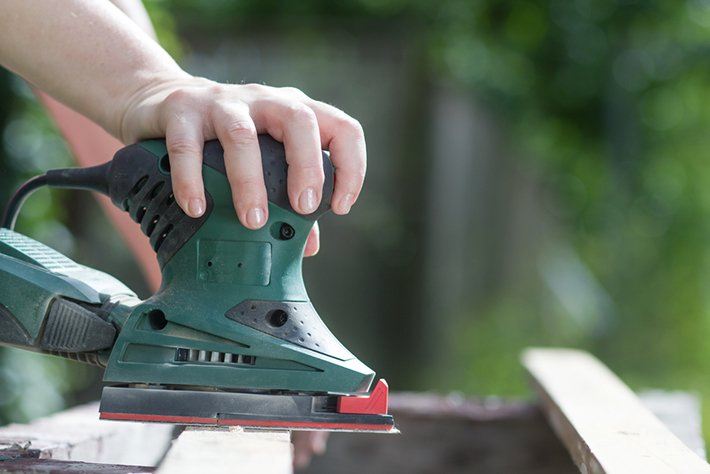 best palm sander 1