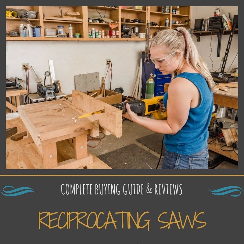 best reciprocating saw