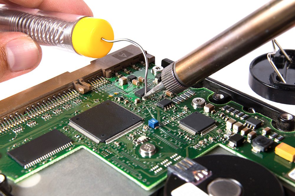 best soldering station