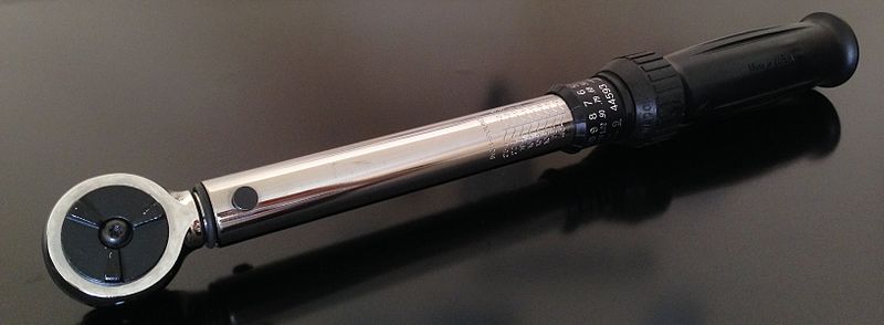 best click torque wrench