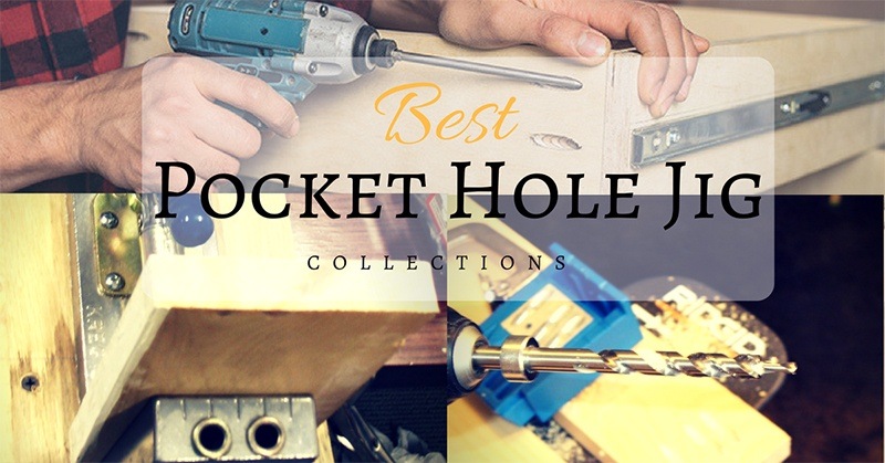 best pocket hole jig reviews