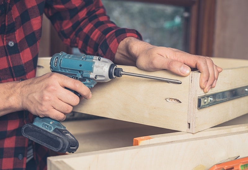 best pocket hole jig for joining wood piece