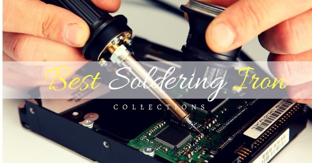 best soldering iron
