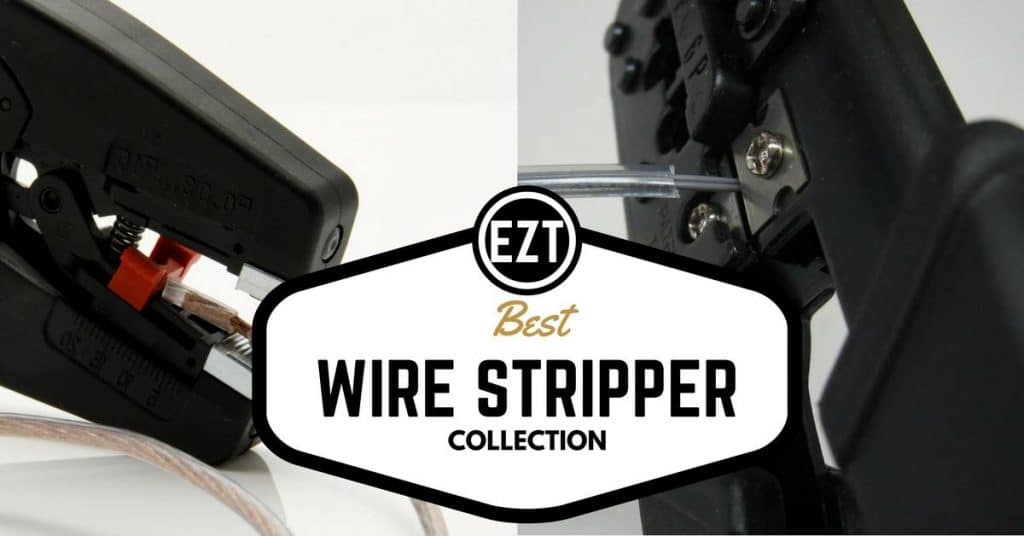 best wire strippers reviews