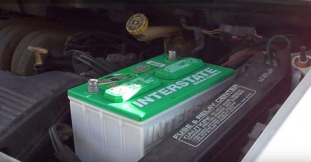 Learning How To Replace Car Battery The Right Way
