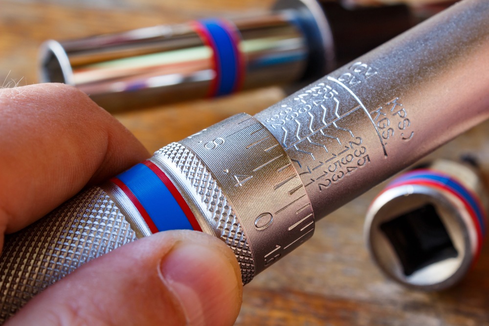 best torque wrench