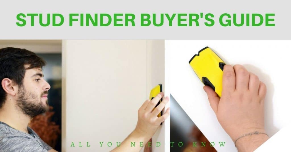 best stud finder reviews