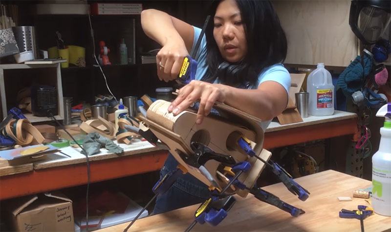 How To Bend Wood With Water: What You Need To Know