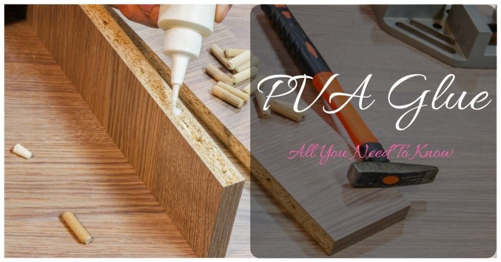 what is pva glue?