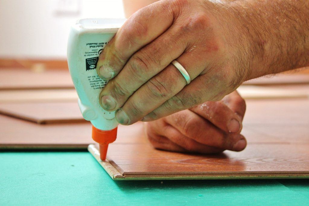 pva glue