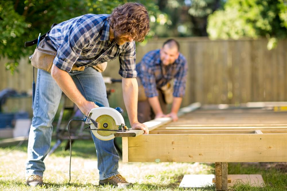 Few Tips For Hand And Power Tool Safety