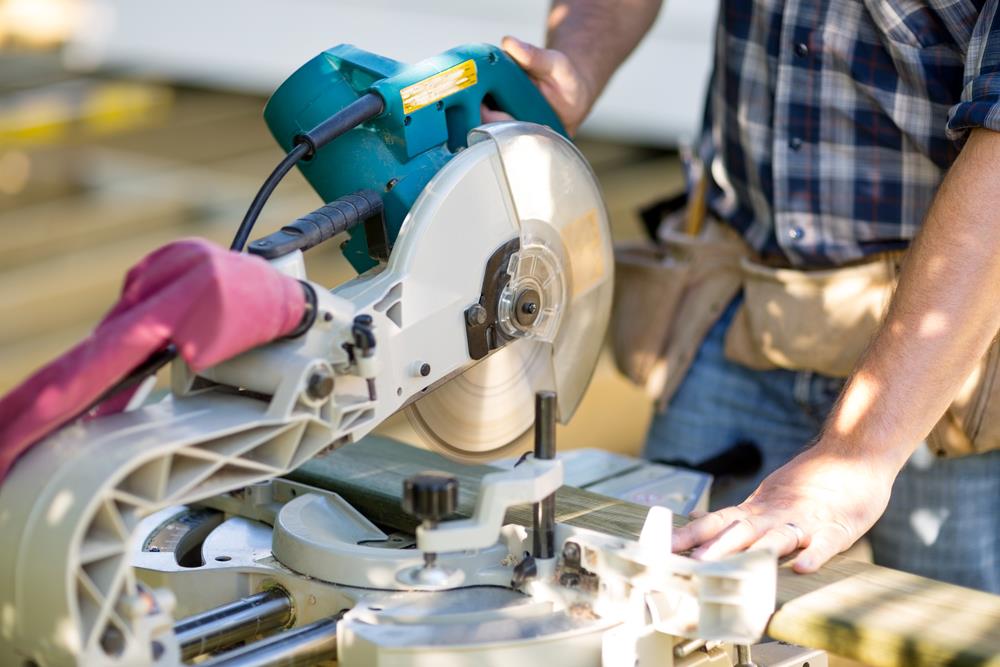 Few Tips For Hand And Power Tool Safety