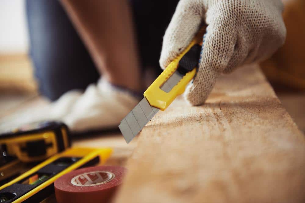 work glove