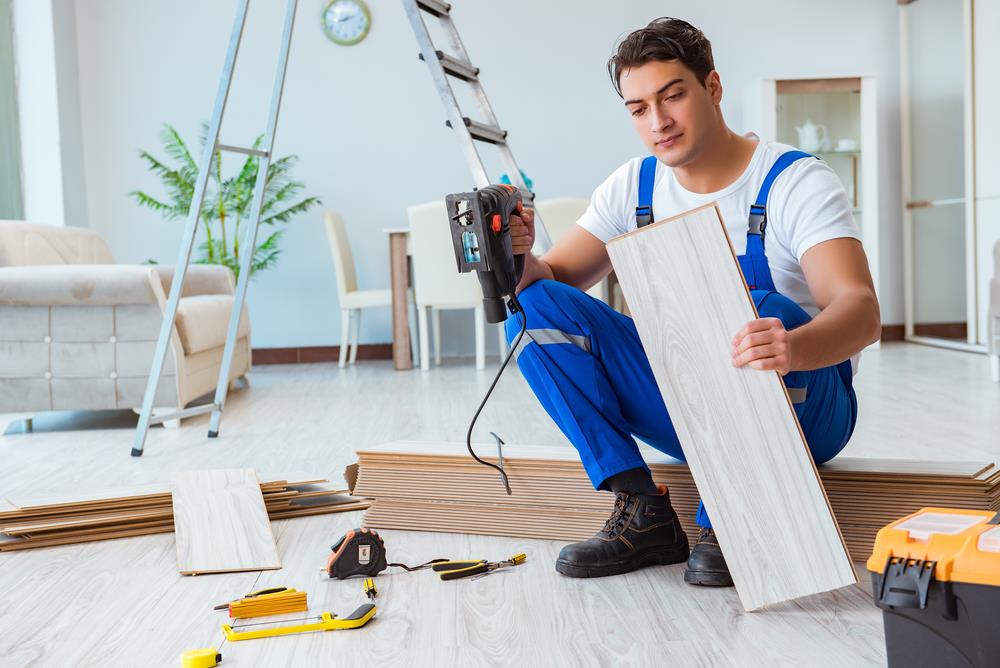 Few Tips For Hand And Power Tool Safety