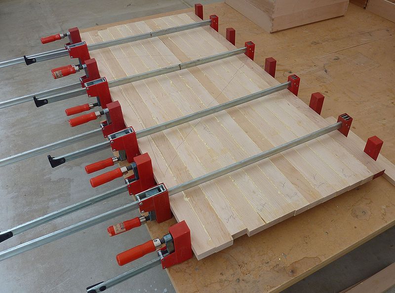 best woodworking clamps