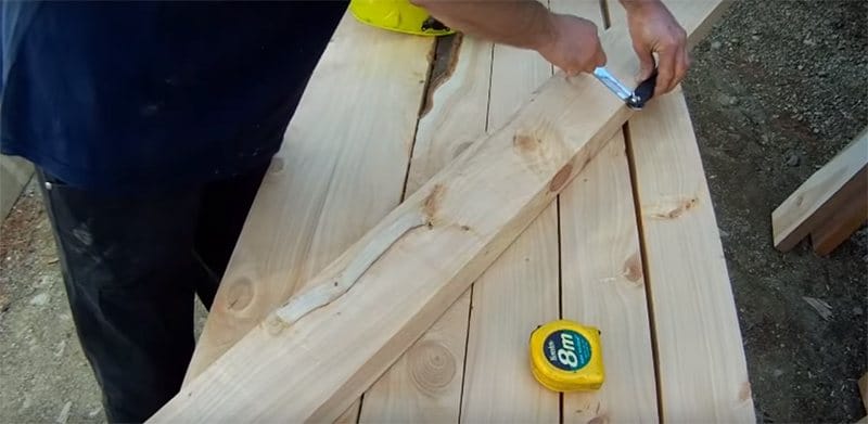 Don’t Know How To Build A Pinic Table? Here’s Your Guide