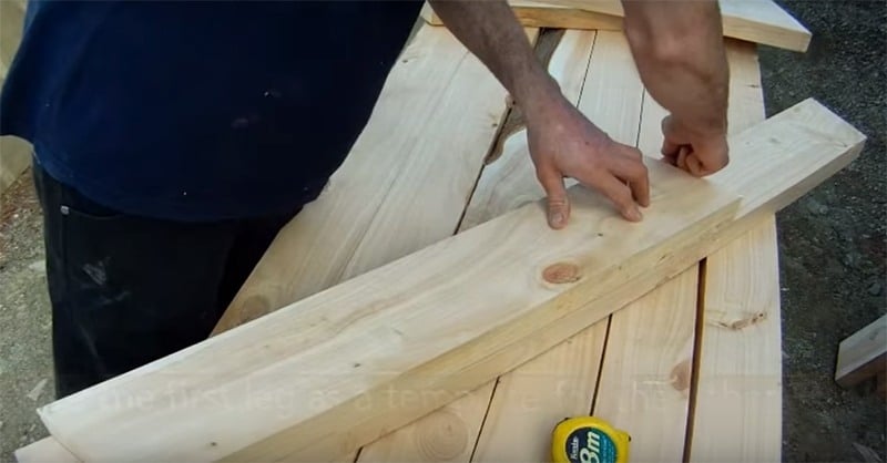 Don’t Know How To Build A Pinic Table? Here’s Your Guide