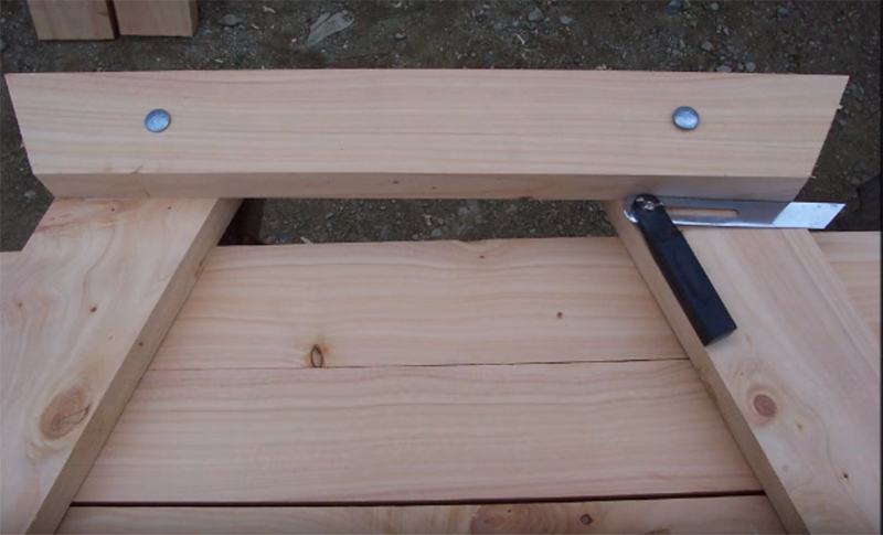 Don’t Know How To Build A Pinic Table? Here’s Your Guide