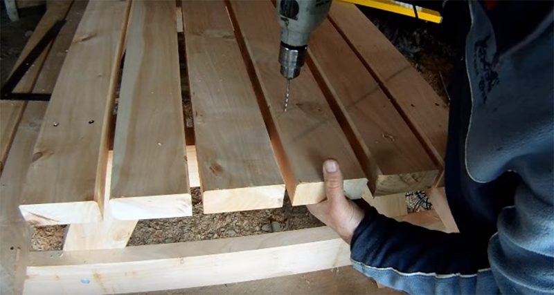 Don’t Know How To Build A Pinic Table? Here’s Your Guide