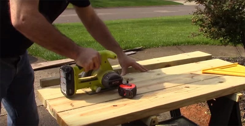 How To Build A Ramp Shed