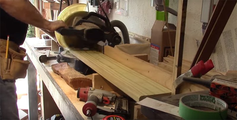 How To Build A Ramp Shed