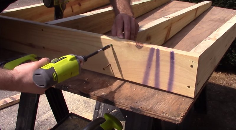 How To Build A Ramp Shed