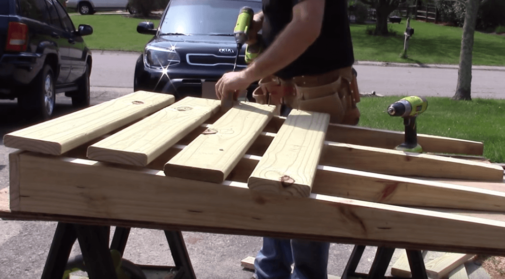 How To Build A Ramp Shed