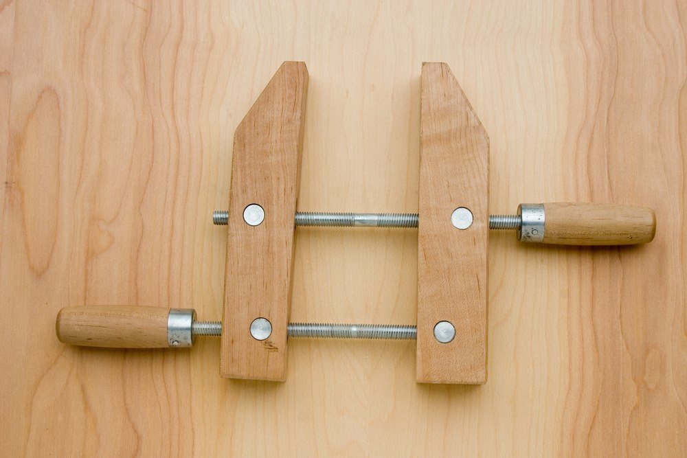 The Best Woodworking Clamps For 2017: A Complete Buyer’s Guide