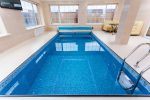 Fiberglass Swimming Pools