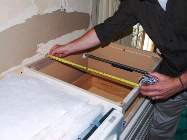 How To Cut Formica Countertops: 8 Steps