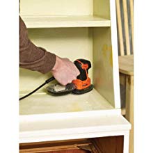 The Best Palm Sander For 2017: Ultimate Buying Guide & Reviews