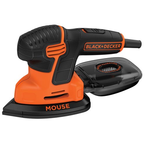 The Best Palm Sander For 2017: Ultimate Buying Guide & Reviews