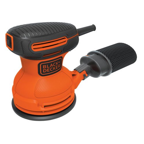 The Best Palm Sander For 2017: Ultimate Buying Guide & Reviews