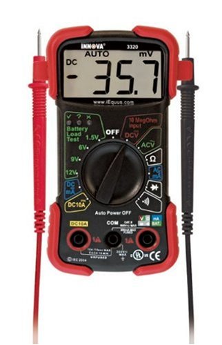 best multimeter for the money