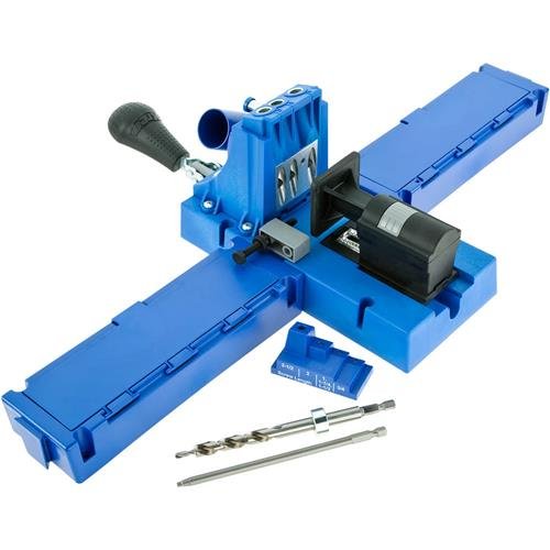 The Best Pocket Hole Jig; Complete Reviews And Buyer’s Guide