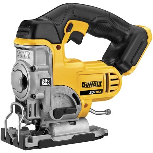 The Best Jigsaw Available On The Market For 2017 – Complete Buying Guide And Reviews