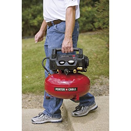 The Best Portable Air Compressor What You Need To Know While Buying One