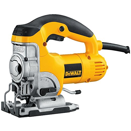 The Best Jigsaw Available On The Market For 2017 – Complete Buying Guide And Reviews