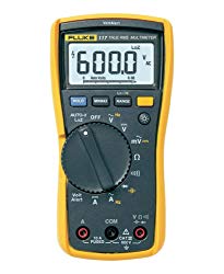 Best Digital Multimeter Reviews & Buying Guide