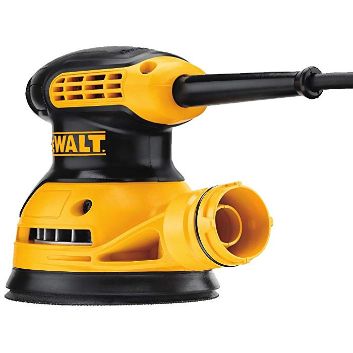 The Best Palm Sander For 2017: Ultimate Buying Guide & Reviews