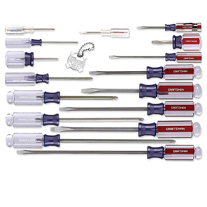 The Best Screwdriver Set Brands And What To Consider When Looking To Buy One