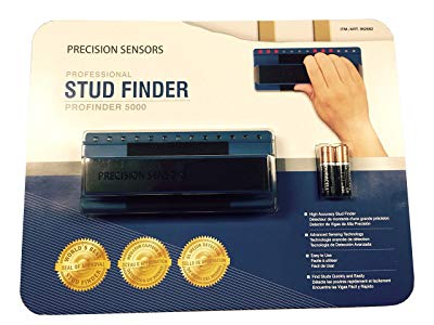 The Best Stud Finder: A Buyer’s Rule Book